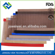 ptfe coated mesh fabric